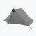 Namiot trekkingowy 2 - osobowy 3F UL GEAR Lanshan 2P 15D Silicone szary