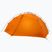 Namiot kempingowy 2-osobowy 3F UL GEAR Taiji 2P 15D Silicone pomarańczowy