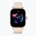 Zegarek Amazfit GTS 3 ivory white W2035OV2N