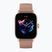 Zegarek Amazfit GTS 3 terra rosa W2035OV3N