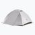 Namiot trekkingowy 3-osobowy Naturehike Yunchuan 3 white