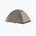 Namiot trekkingowy 2-osobowy Naturehike Yunchuan 2 brown