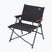 Krzesło turystyczne Naturehike L04 Folding black