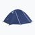 Namiot trekkingowy 3-osobowy Naturehike Bleik 3 Type B deep space blue