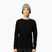 Bluza termoaktywna damska Devold Expedition Merino 235 black
