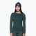 Bluza termoaktywna damska Devold Duo Active Merino 205 woods