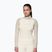 Bluza termoaktywna damska Devold Duo Active Merino 205 Zip Neck raw white