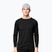 Bluza termoaktywna męska Devold Duo Active Merino 205 black