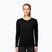 Bluza termoaktywna damska Devold Breeze Plus Merino 200 black