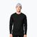 Bluza termoaktywna męska Devold Breeze Plus Merino 200 black