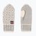 Rękawiczki Devold Svalbard Wool Mitten offwhite/grey