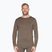 Bluza termoaktywna męska Devold Breeze Merino 150 falcon