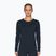 Bluza termoaktywna damska Devold Breeze Plus Merino 200 ink