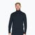 Bluza termoaktywna męska Devold Breeze Plus Merino 200 Zip Neck ink