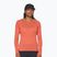 Bluza termoaktywna damska Devold Adventure Merino 190 coral