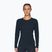 Bluza termoaktywna damska Devold Adventure Merino 190 ink