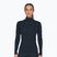 Bluza termoaktywna damska Devold Adventure Merino 190 High Neck ink