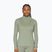Bluza termoaktywna damska Devold Adventure Merino 190 High Neck fog