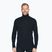 Bluza termoaktywna męska Devold Adventure Merino 190 High Neck ink