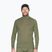 Bluza termoaktywna męska Devold Adventure Merino 190 High Neck lichen