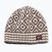 Czapka zimowa Devold Svalbard Wool falcon/offwhite