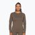 Bluza termoaktywna damska Devold Expedition Merino 235 tarmac