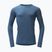 Bluza termoaktywna męska Devold Duo Active Merino 205 berry