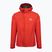 Kurtka przeciwdeszczowa męska Helly Hansen Seven J Rain alert red