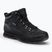 Buty męskie Helly Hansen The Forester jet black/dark shadow