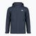 Kurtka przeciwdeszczowa męska Helly Hansen Dubliner Insulated navy