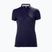 Koszulka polo damska Helly Hansen Crewline Polo navy