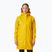 Płaszcz przeciwdeszczowy damski Helly Hansen Moss Rain Coat essential yellow
