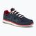 Buty męskie Helly Hansen Ahiga V4 Hydropower navy/flag red/off white