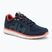 Buty damskie Helly Hansen Ahiga V4 Hydropower navy/off white/cayenne