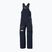 Spodnie żeglarskie dziecięce Helly Hansen Salt Port navy