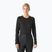 Bluza termoaktywna damska Helly Hansen Lifa Merino Midweight black