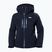 Kurtka narciarska damska Helly Hansen Alphelia Lifaloft navy
