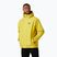 Kurtka przeciwdeszczowa męska Helly Hansen Seven J Rain warm olive