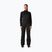 Spodnie narciarskie damskie Helly Hansen Legendary Insulated Bib black