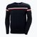 Sweter męski Helly Hansen Carv Knitted Sweater navy