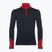Bluza termoaktywna męska Helly Hansen Lifa Merino Midweight 1/2 Zip navy