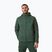 Kurtka hybrydowa męska Helly Hansen Odin Stretch Hooded Insulator darkest spruce