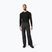 Spodnie narciarskie męskie Helly Hansen Verglas Backcountry Ski Shell ebony
