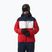 Kurtka narciarska męska Helly Hansen Gravity red
