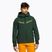 Kurtka narciarska męska Helly Hansen Alpine Insulated darkest spruce