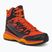 Buty trekkingowe męskie Helly Hansen Traverse HellyTech Boot patrol orange/black