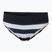 Dół od stroju kąpielowego Helly Hansen HP Bikini navy stripe