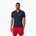 Koszulka polo męska Helly Hansen Ocean Polo navy