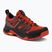 Buty trekkingowe męskie Helly Hansen Stalheim HellyTech patrol orange/ebony