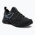 Buty trekkingowe damskie Helly Hansen Stalheim HellyTech black/new light grey